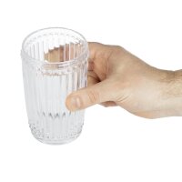 Olympia Barock Becher 395ml (6 Stüc gallery