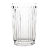 Olympia Barock Becher 395ml (6 Stück) 2