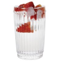 Olympia Barock Becher 395ml (6 Stück) 3