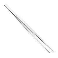Vogue Pinzette mit runder Spitze 30cm 1