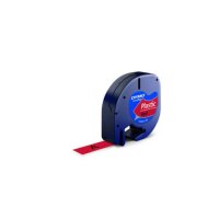 DYMO Schriftband LetraTag 91223 S0721630 gallery