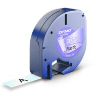 DYMO Schriftband LetraTag 16951 S0721530 gallery