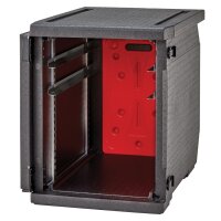 Cambro Schienenset für Frontlader