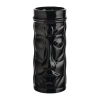 Utopia Tahiti Tiki Gläser Onyx 45cl gallery