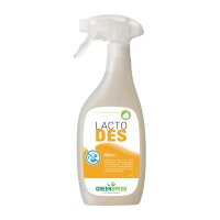 Greenspeed Desinfektionsspray Gebrauchsfertig 500ml