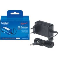 BROTHER AD24ESEU PTOUCH NETZADAPTER