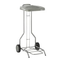 Tournus Mobiler Müllbeutelhalter für 100/130L S&au