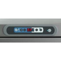 Tournus RollService Warmhalteschrank 5 Ebenen