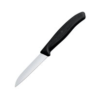 Victorinox Schälmesser mit gerade Klinge
