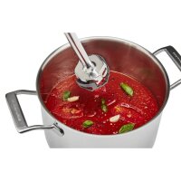 KitchenAid Classic Stabmixer mit Kabel 5KHBV53BOB 2
