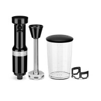 KitchenAid Classic Stabmixer mit Kabel 5KHBV53BOB 3
