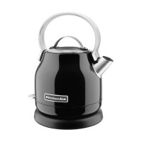 KitchenAid Classic Wasserkocher Schwarz  gallery