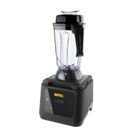 Buffalo Digitaler Küchenmixer 2,5L 2