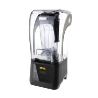 Buffalo Digitaler Küchenmixer mit geräuschdäm