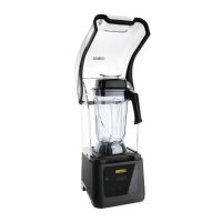 Buffalo Digitaler Küchenmixer mit geräuschdäm