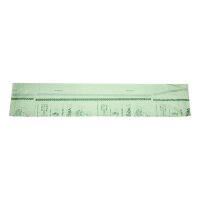 Vegware Biobag kompostierbare Müllsäcke 80L (240 Stück)