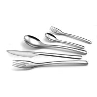 Amefa Slim Kuchengabeln (Packung mit 480 Stück) 3