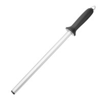 Vogue diamantbeschichteter Wetzstahl 30,5cm 1