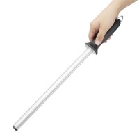 Vogue diamantbeschichteter Wetzstahl 30,5cm 2