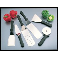 Vogue Pfannenwender flexibel Edelstahl 25cm 1