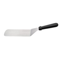 Vogue Pfannenwender flexibel Edelstahl 25cm 3