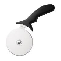 Hygiplas Pizzaschneider schwarz 2