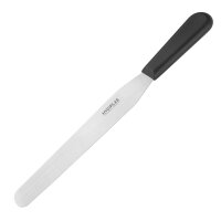 Hygiplas Palettenmesser gerade 25cm schw gallery