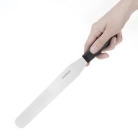 Hygiplas Palettenmesser gerade 25cm schwarz 2