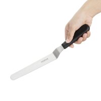 Hygiplas Palettenmesser 19cm gebogen 2