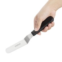 Hygiplas Palettenmesser 10cm gebogen 2