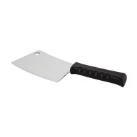 Vogue Hackmesser 23cm 2