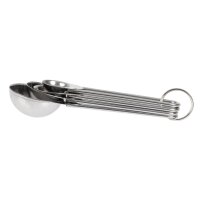 Kitchen Craft Messlöffel Set 2