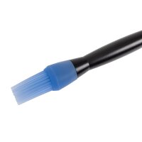 Kitchen Craft Silikon Brat- und Backpinsel 2,5cm 3