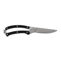 Vogue Edelstahl-Geflügelschere 30cm 2