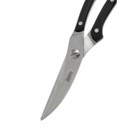 Vogue Edelstahl-Geflügelschere 30cm 3