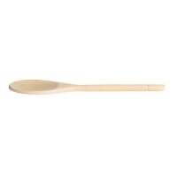 Vogue Holzlöffel 25cm 3