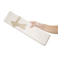 Vogue Messertasche Canvas 10 Fächer ohne Inhalt 2
