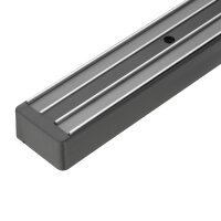 Vogue Messermagnet 60cm 3