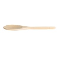Vogue Holzlöffel 20cm 3