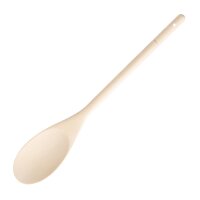 Vogue Holzlöffel 30cm 1