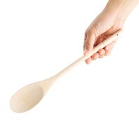 Vogue Holzlöffel 30cm 2
