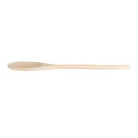 Vogue Holzlöffel 30cm 3