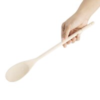 Vogue Holzlöffel 35cm 2