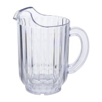 Olympia Kristallon Polycarbonat-Krug 1,8 L 2