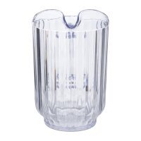 Olympia Kristallon Polycarbonat-Krug 1,8 L 3