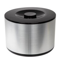 Eiseimer mit Deckel 10L gallery