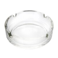 Olympia stapelbare Aschenbecher Glas (24 Stück) 2