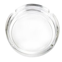 Olympia stapelbare Aschenbecher Glas (24 Stück) 3