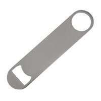 Olympia Bar Blade Bottle Opener Stainles gallery