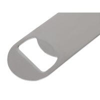 Olympia Bar Blade Bottle Opener Stainless Steel 3